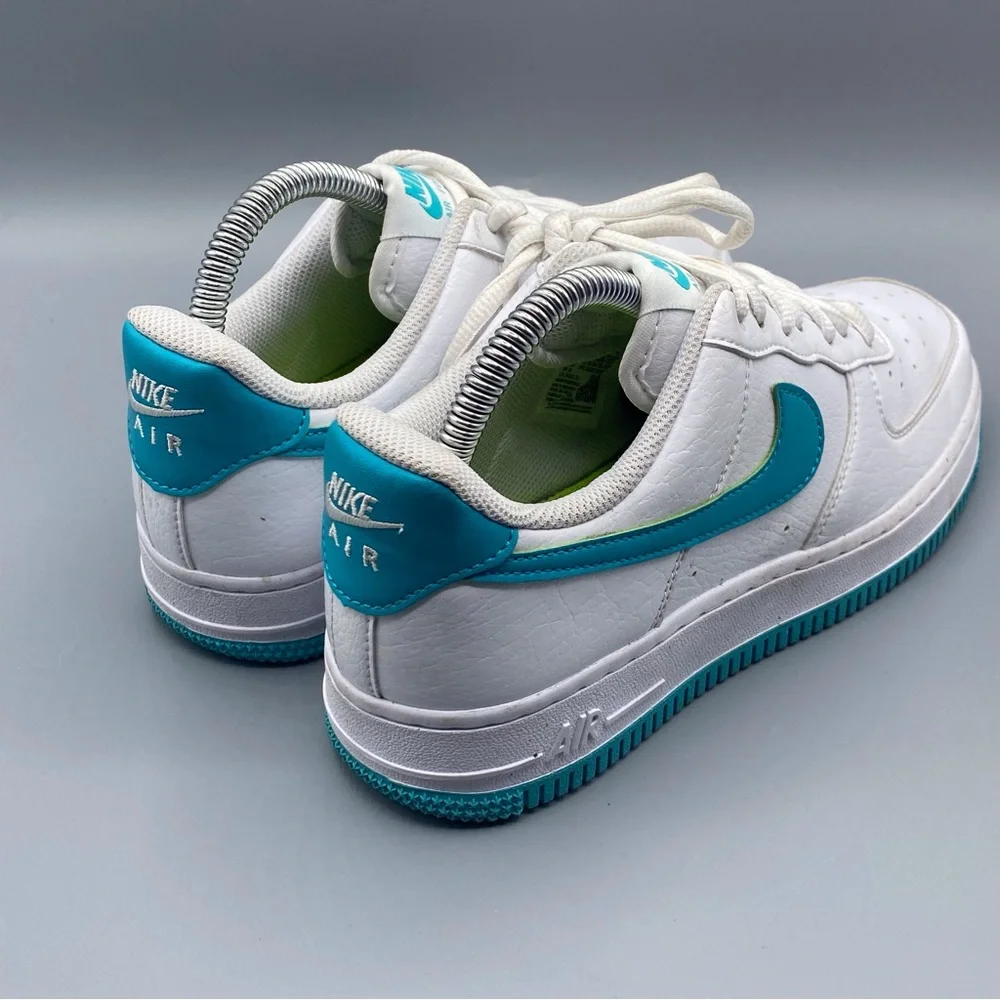 Nike Women's Air Force 1 Low '07 'Next Nature Dusty‎ Cactus'